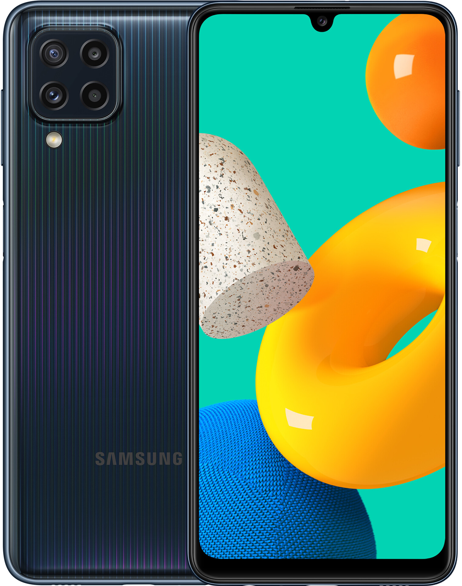 Купить Samsung Galaxy M32 — магазин в Москве!