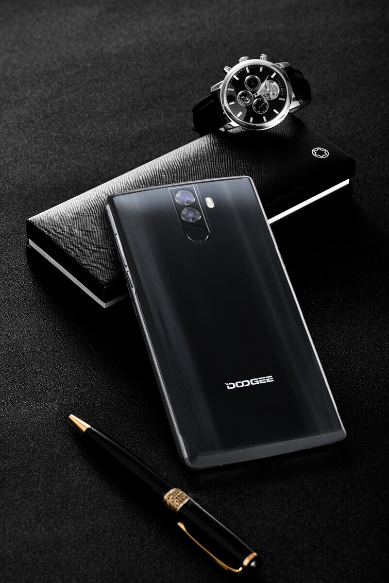 Купить смартфон Doogee S89 в СПб по низкой цене!