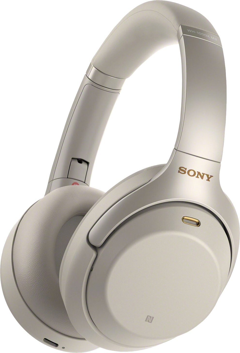 Купить наушники Sony WH-1000XM3 в СПб по низкой цене!