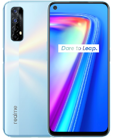 Магазин Realme в СПб. Купить смартфоны по низкой цене!