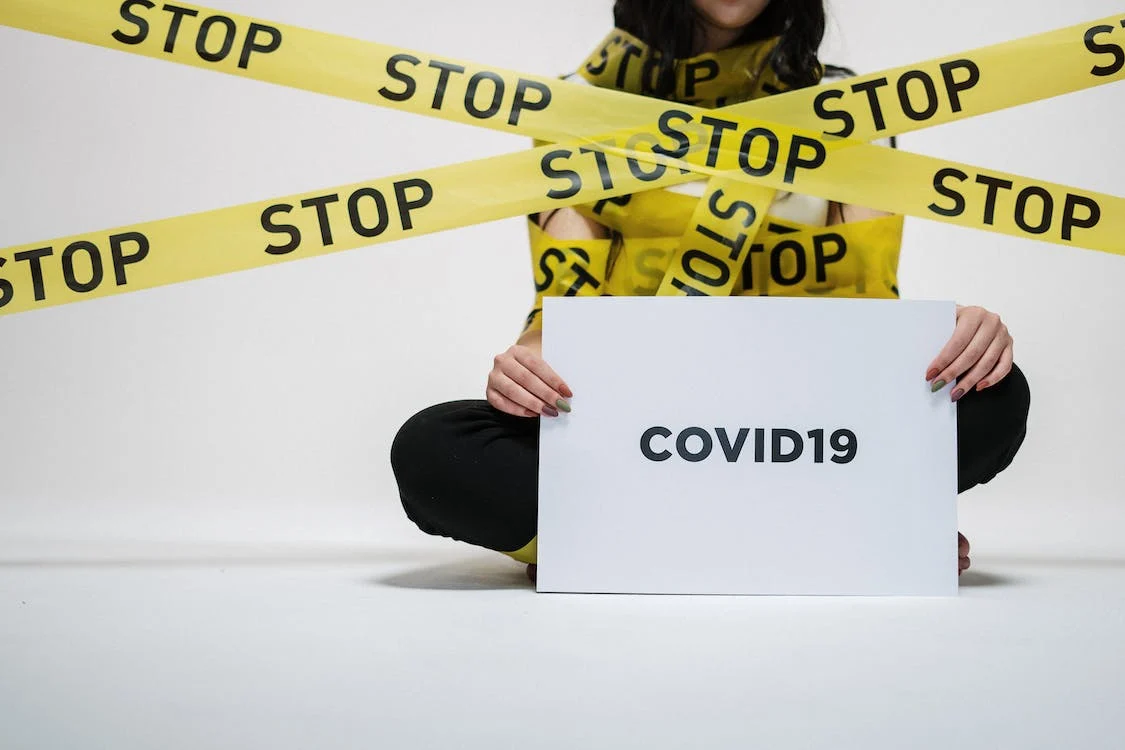 Сдать экспресс-тест на COVID-19