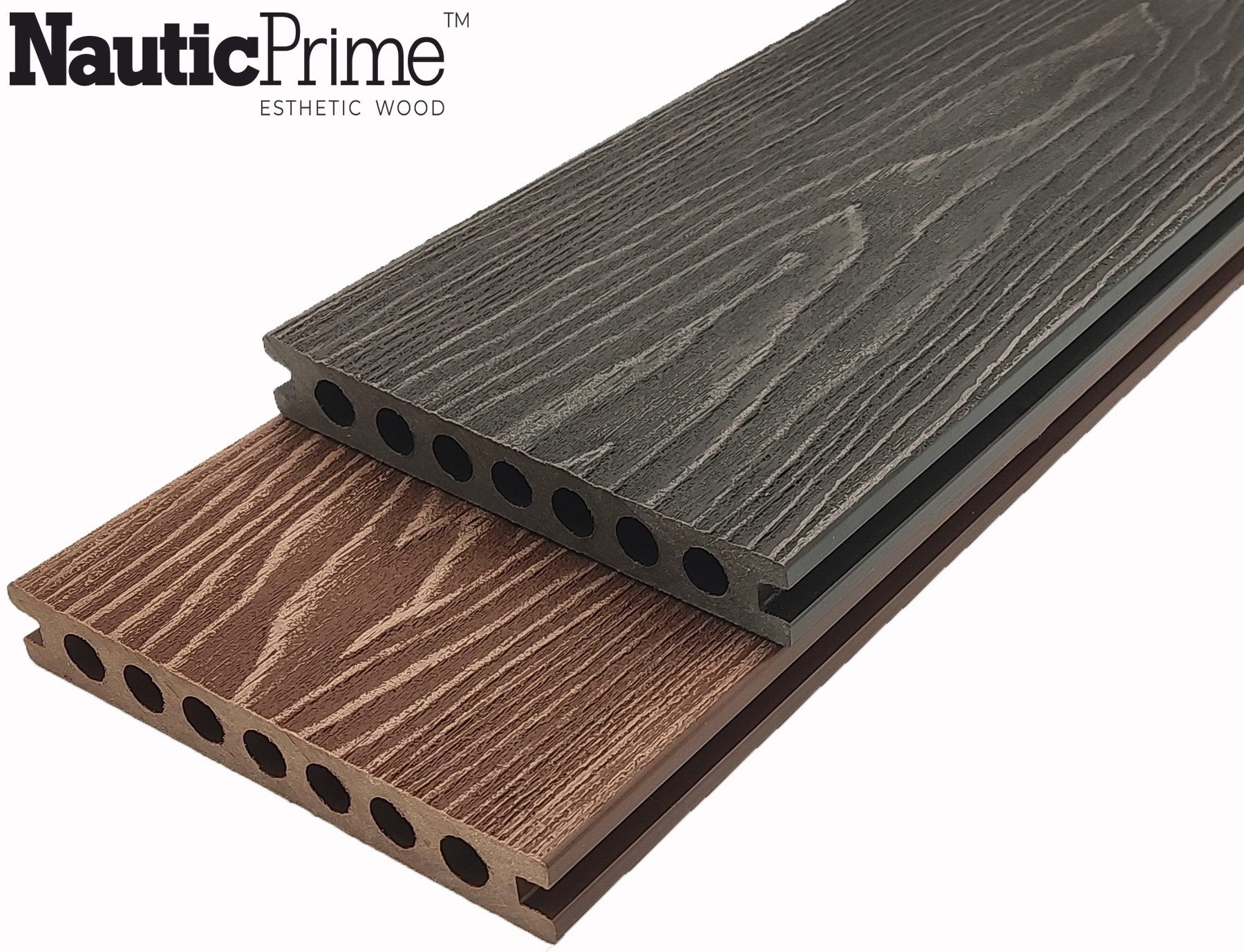Nautic Prime Esthetic Wood