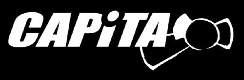 сноубордический бренд CAPITA