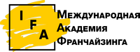 логотип ifa