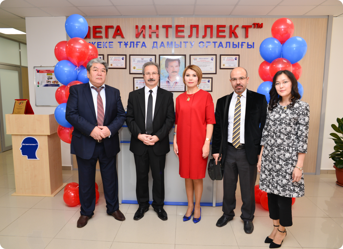 франшиза МЕГА ИНТЕЛЛЕКТ