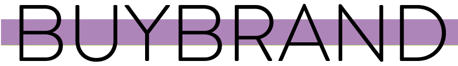 логотип buybrand