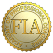 логотип fia
