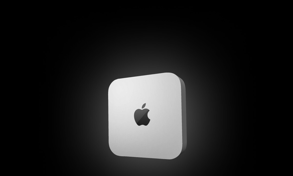 Mac Mini