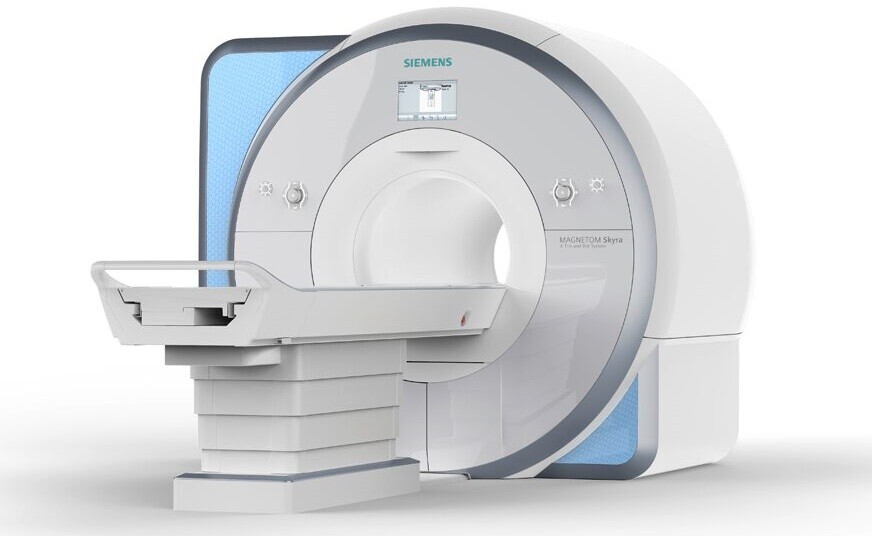 купить МРТ MAGNETOM Skyra