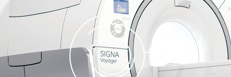 купить мрт  SIGNA Voyager