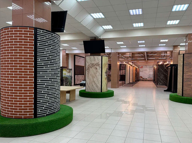 Готовый бизнес по производству гибкой доски