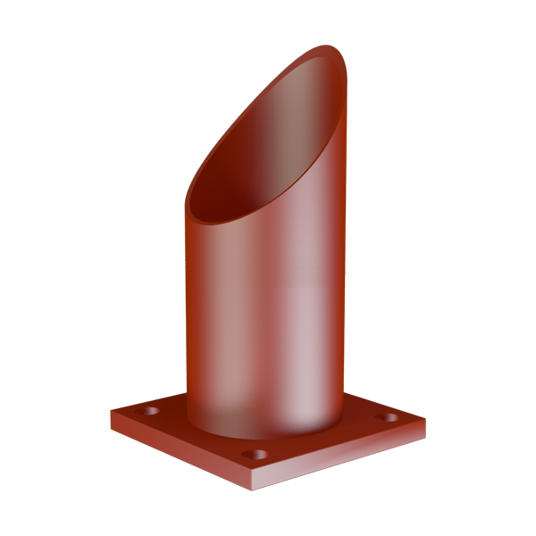 Производство опор и подвесов трубопроводов ОСТ 36-146-88, ГОСТ 14911-82 ...