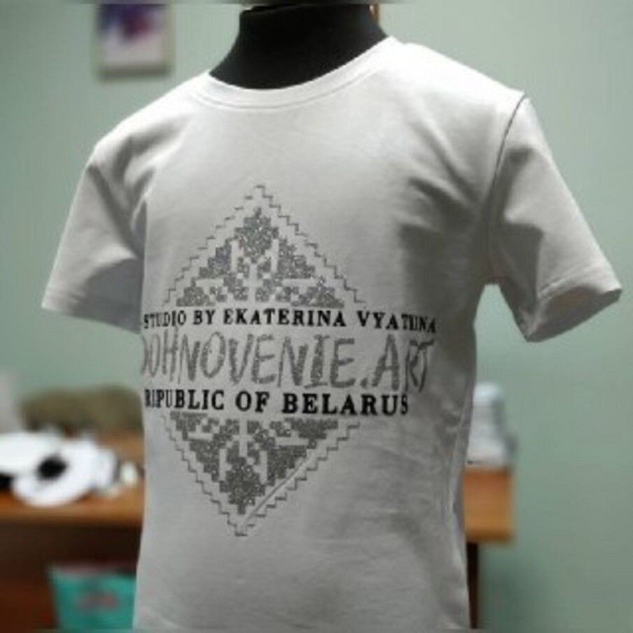 Спортивная одежда под заказ, футболка с нанесением логотипа, Авалонплюс