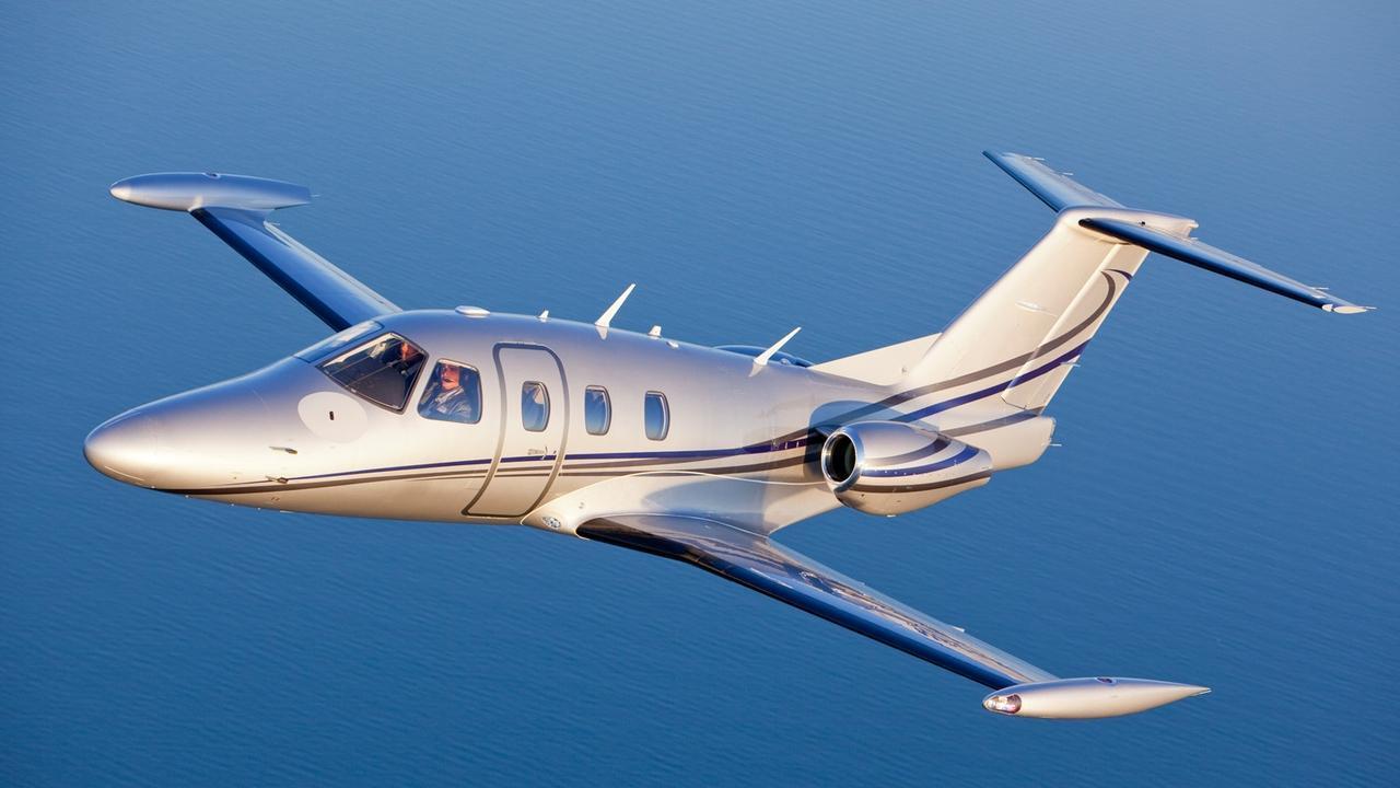 Eclipse 500