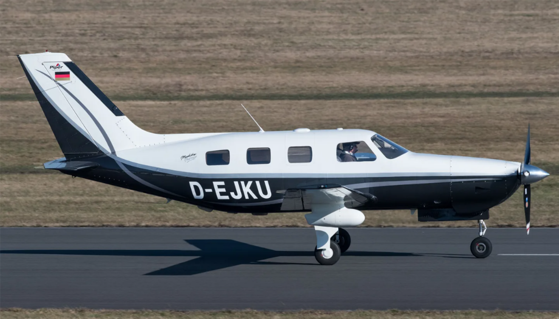 Socata tbm 850