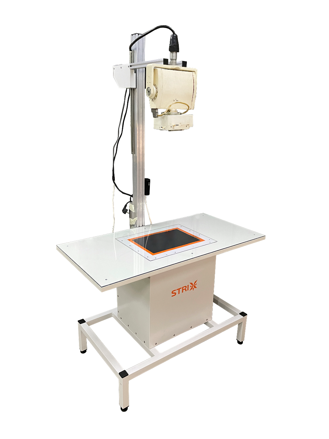 Цифровая рентгеновская камера СТРИКС РК3624МC
