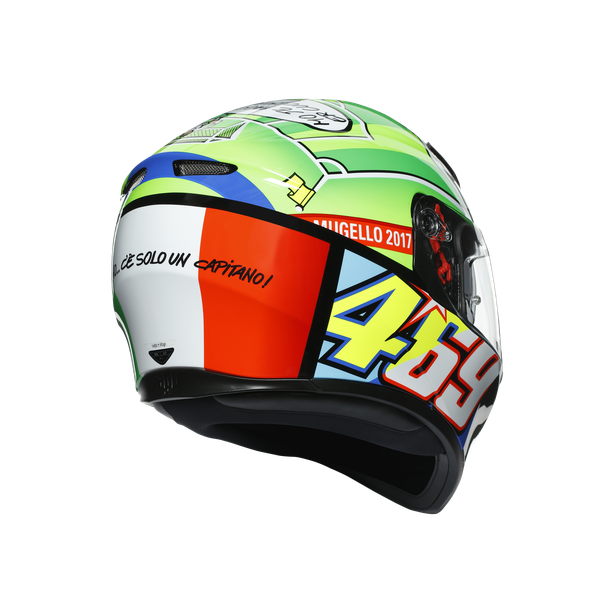 agv misano 2017