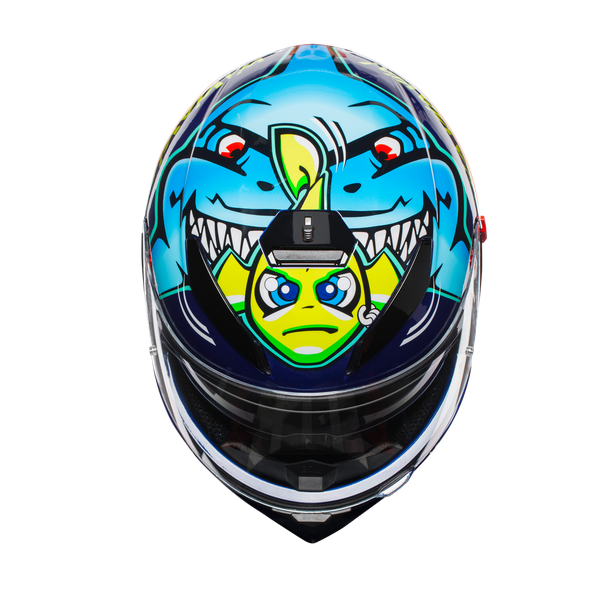 Купить шлем AGV K3 SV 20900р! Доставка по РФ.