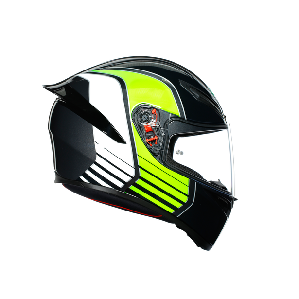 Купить шлем AGV K1 16500р! Сезонные скидки, доставка по России.