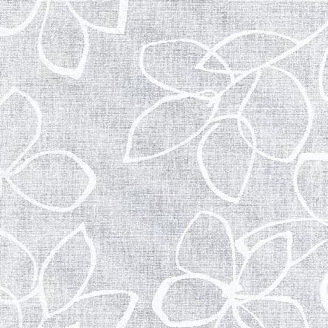 Рулонные шторы Романс цвет 0225 белый
