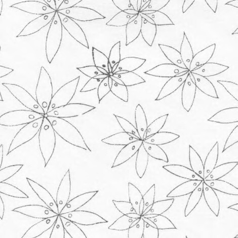 Рулонные шторы Альмерия цвет 1908 черный