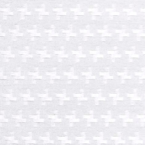 Рулонные шторы Марципан цвет 0225 белый