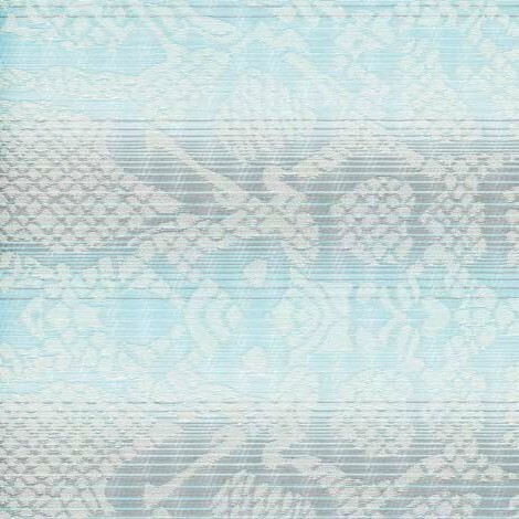 Рулонные шторы Согдиана цвет 5102 голубой