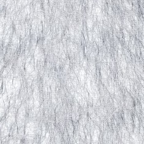 Рулонные шторы Харизма цвет 7013 серебро