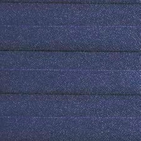 Жалюзи плиссе Гофре креп 25 мм цвет 5470 темно-синий