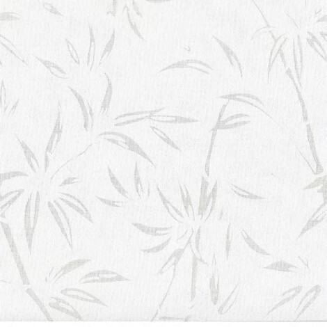 Рулонные шторы Бамбук цвет 2259 магнолия