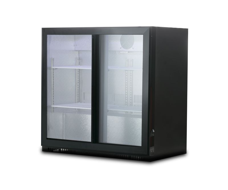 hurakan hkn-db205s шкаф холодильный