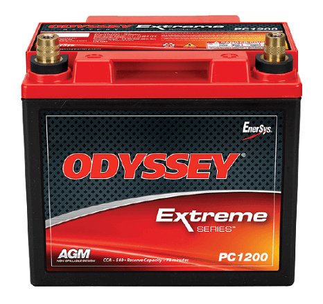 АКБ Odissey Extreme PС 1200