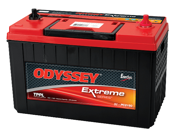 Odissey Extreme PC 2150