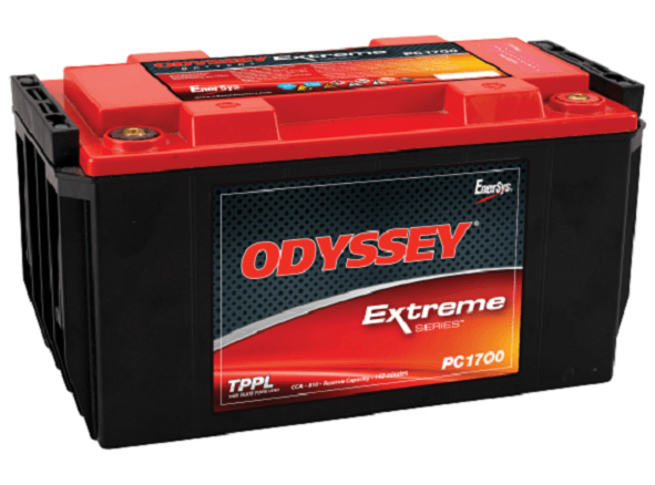 АКБ Odissey Extreme PС 1700