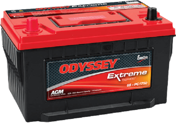 АКБ Odissey Extreme PС 1750