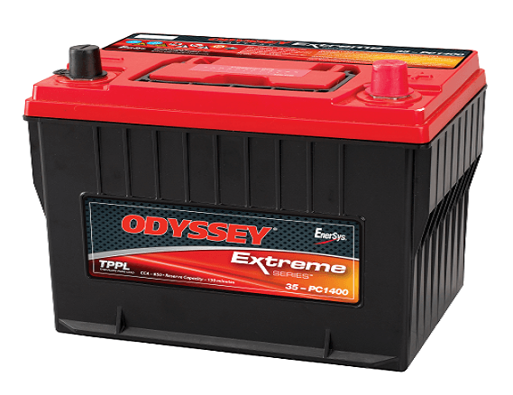 Odissey Extreme  PC 1400-35