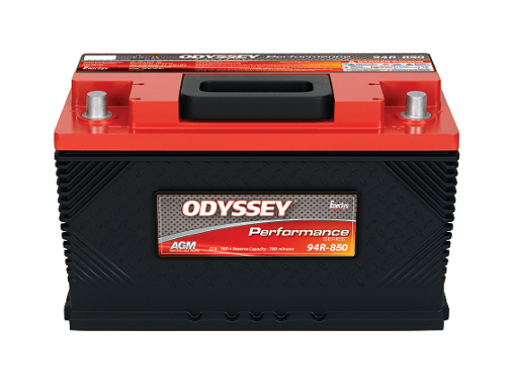 Odissey  Perfomance 94R-850