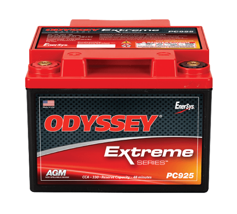 АКБ Odissey Extreme PС 925