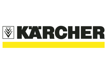 фото лого Karcher партнер Чистетики