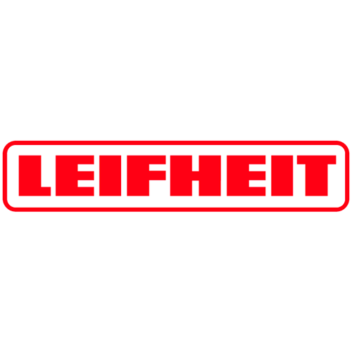 фото лого leifheit партнера Чистетика
