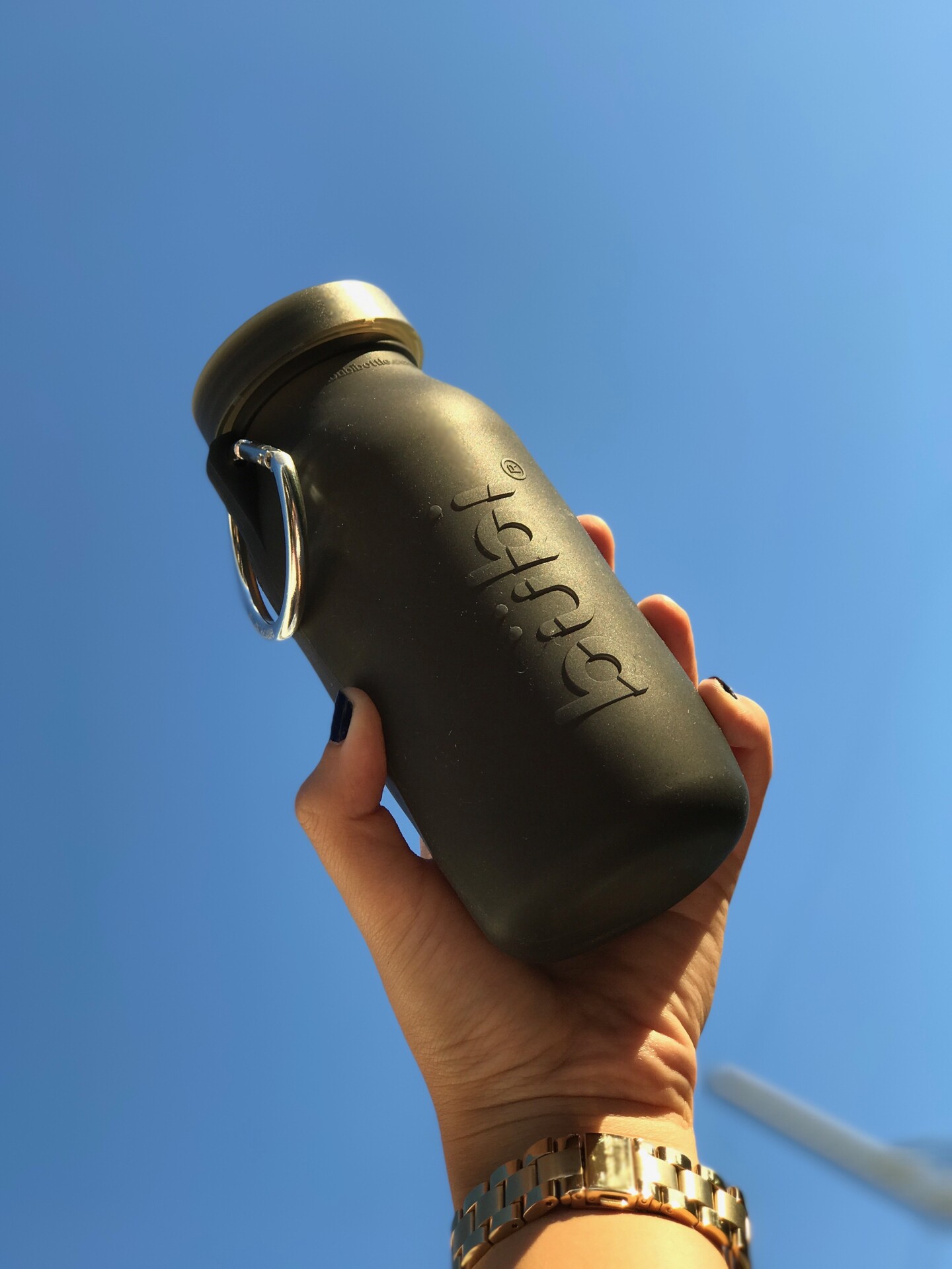 Медицинский силикон который используется при создании Bubi Bottle Russia: безопасный и экологичный