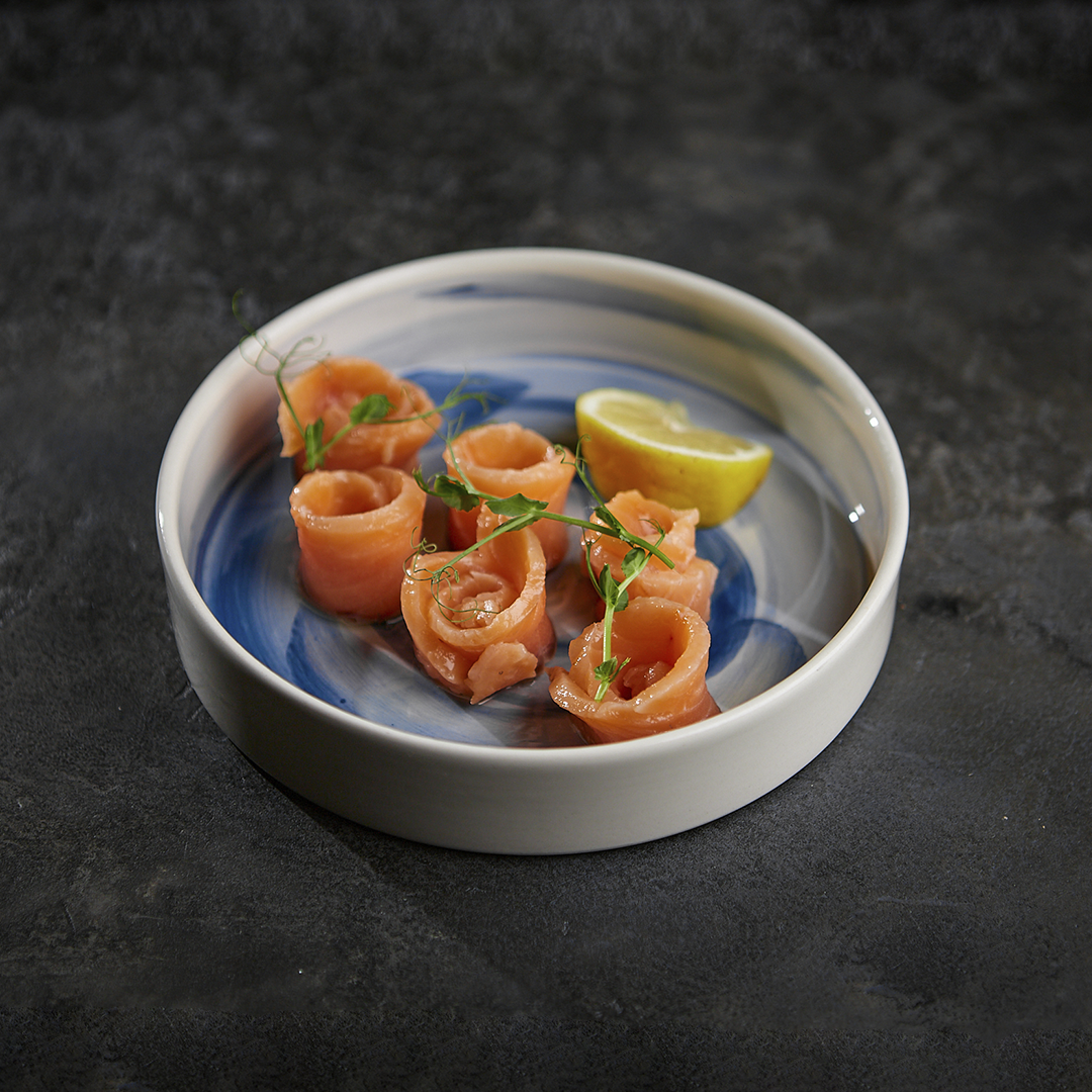 Джованни - гостеприимный ресторанчик