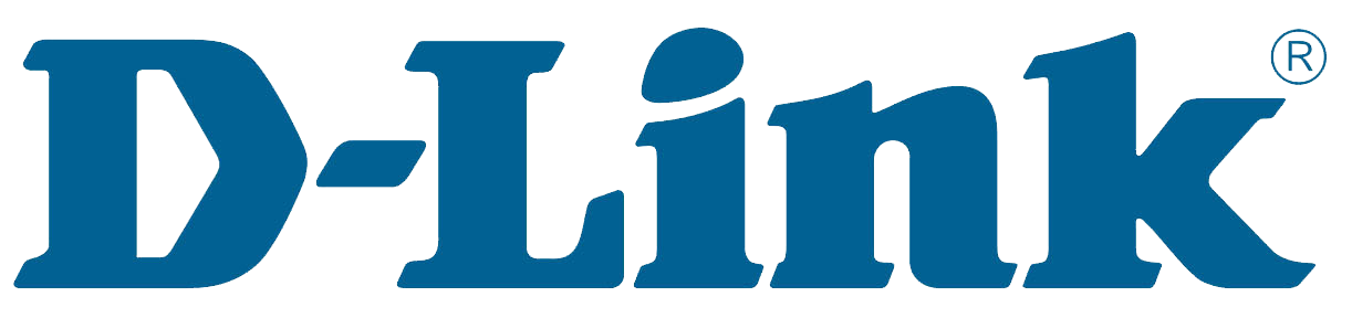 Логотип компании D-Link надёжность стоимость доступность
