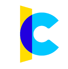 Логотип 1С Кабинет Сотрудника