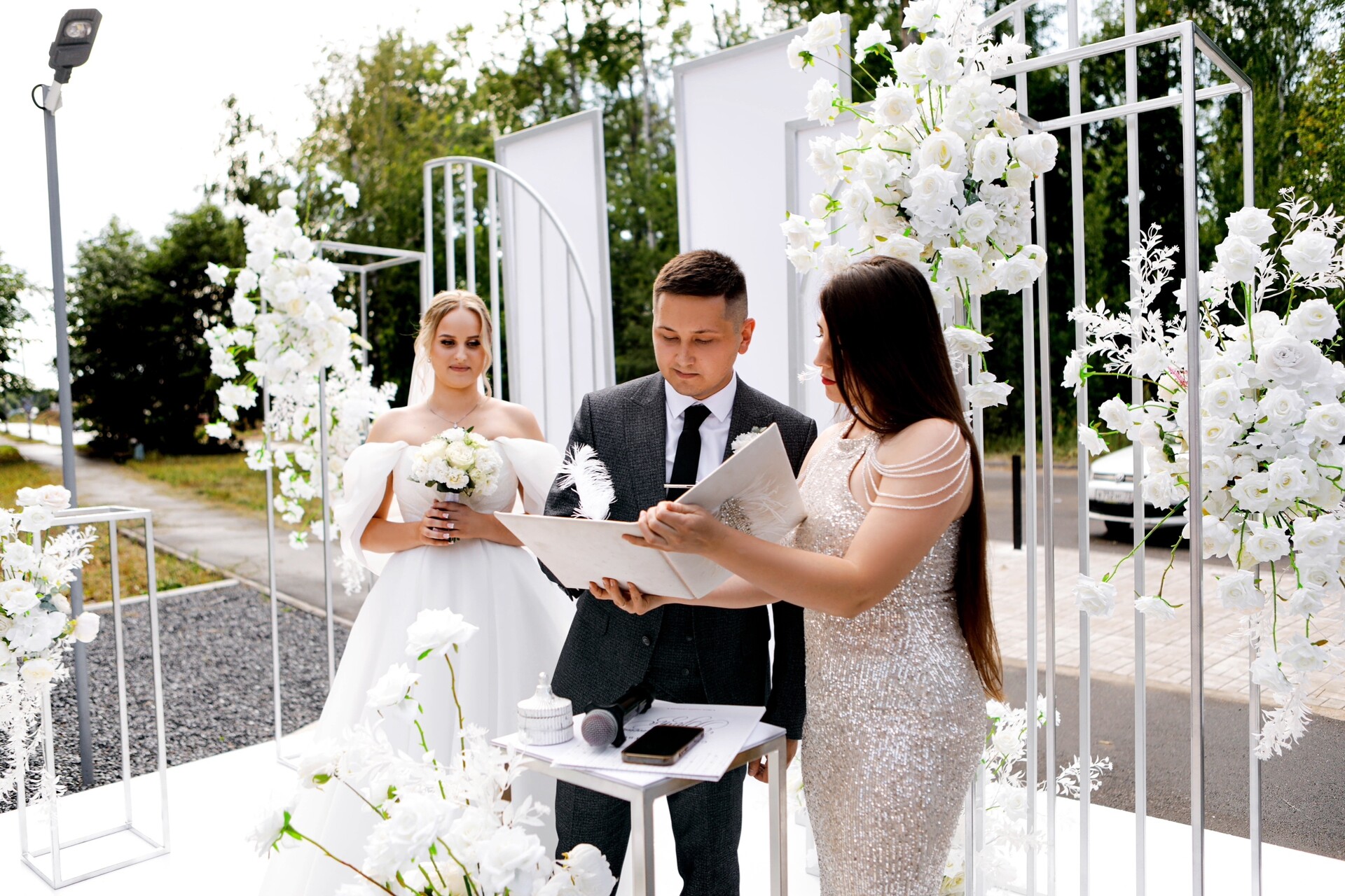 Тамада Ведущая Ульяновск Светлана Мамедова