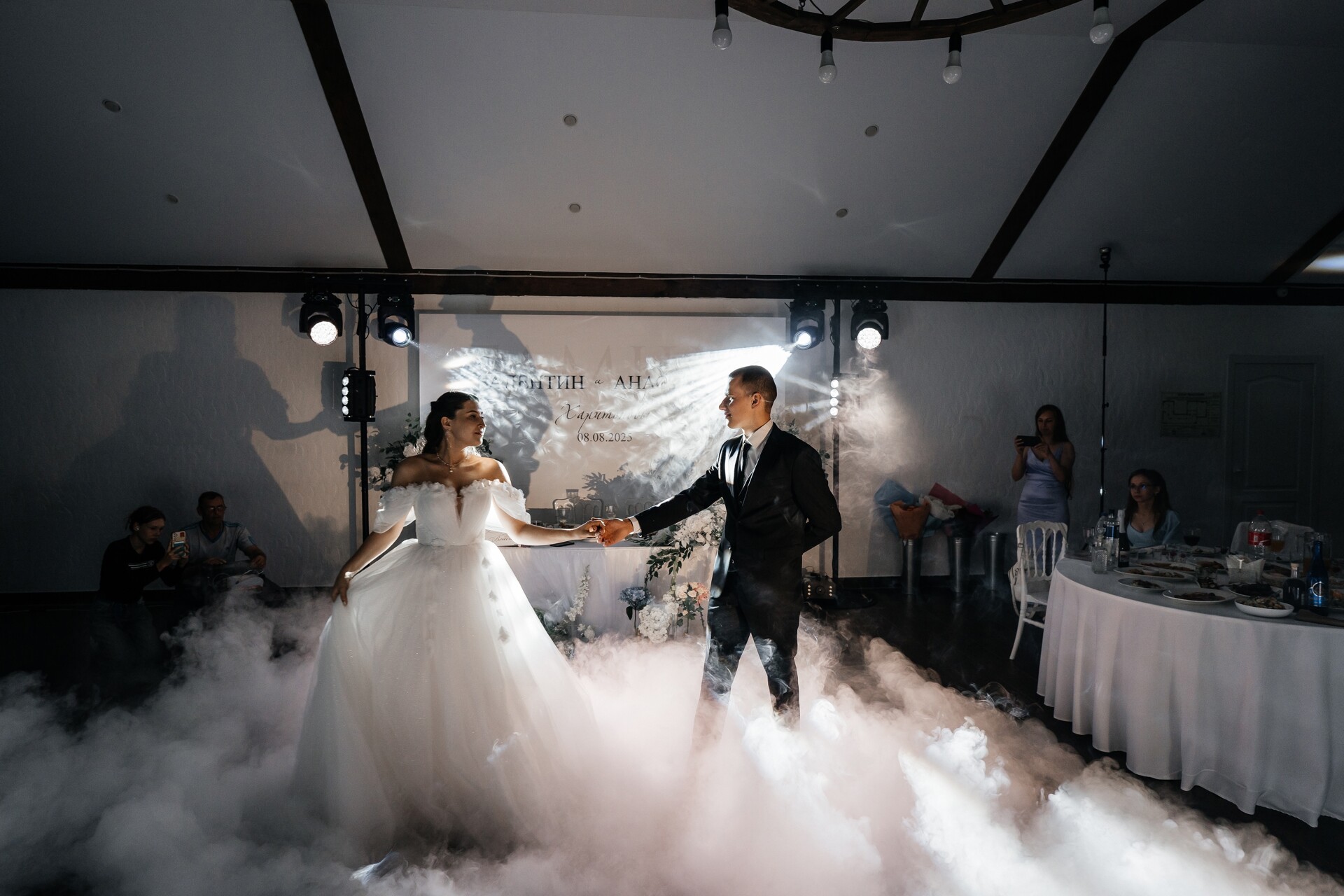 Тамада Ведущая Ульяновск Светлана Мамедова