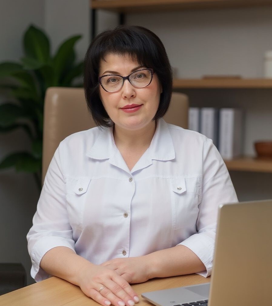 БИОпсихосоматика