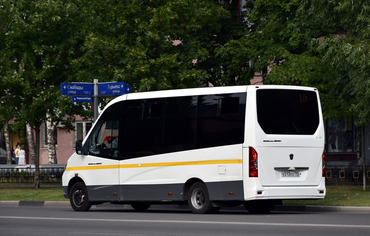 Работа водителем автобуса в г. Раменское