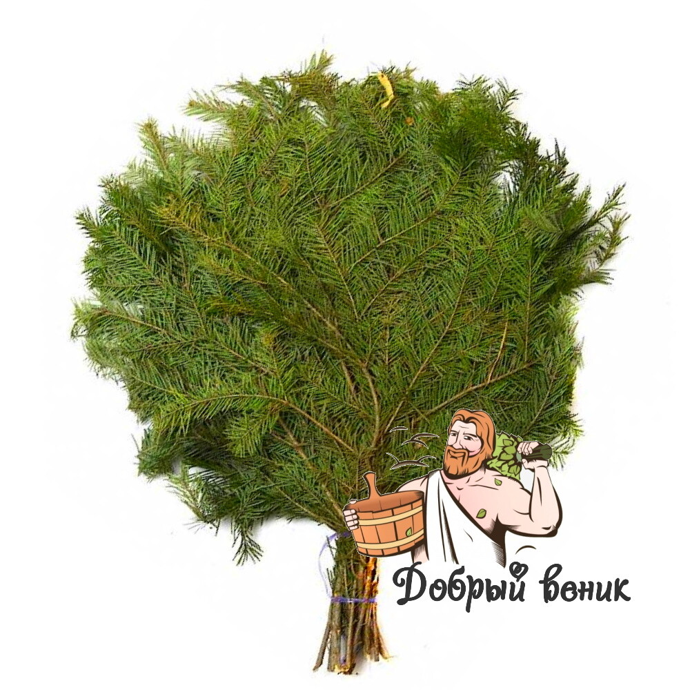 ВЕНИКИ ДЛЯ БАНИ