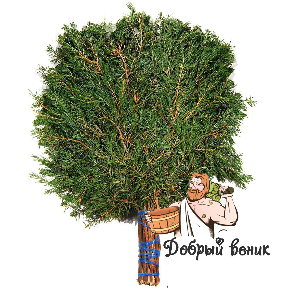ВЕНИКИ ДЛЯ БАНИ